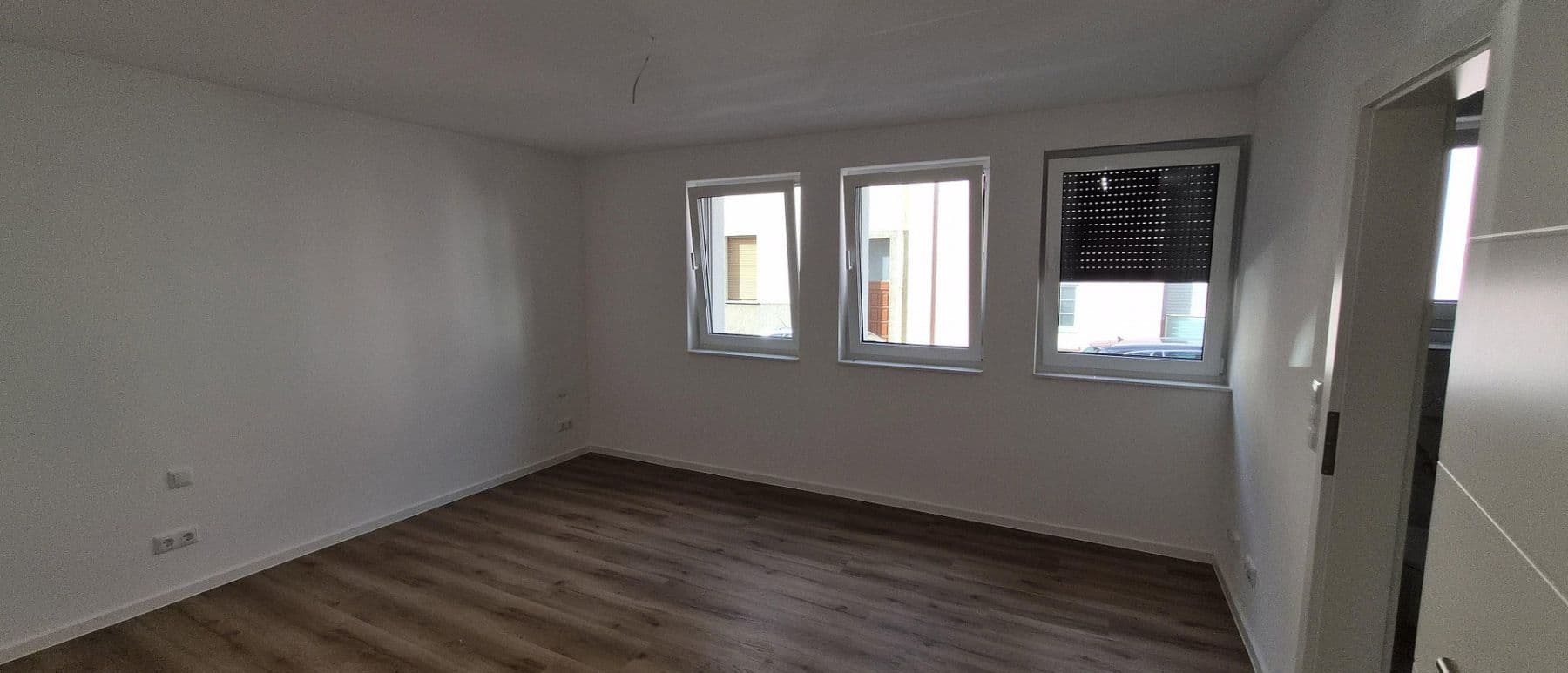 Pronájem bytu 4+kk 109 m², Frankfurt am Main, Hessen Pronájem bytu 4+kk 109 m², Frankfurt am Main, Hessen