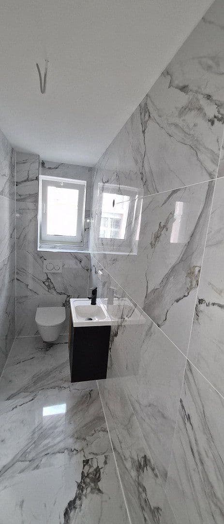 Pronájem bytu 4+kk 109 m², Frankfurt am Main, Hessen Pronájem bytu 4+kk 109 m², Frankfurt am Main, Hessen