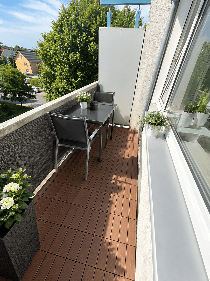 Pronájem bytu 3+1 67 m², Teichstr. 44, Stadthagen, Dolní Sasko Pronájem bytu 3+1 67 m², Teichstr. 44, Stadthagen, Dolní Sasko