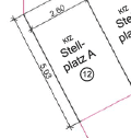 Pronájem garáže, Brettergartenstraße 57, Nürnberg, Bavorsko Pronájem garáže, Brettergartenstraße 57, Nürnberg, Bavorsko