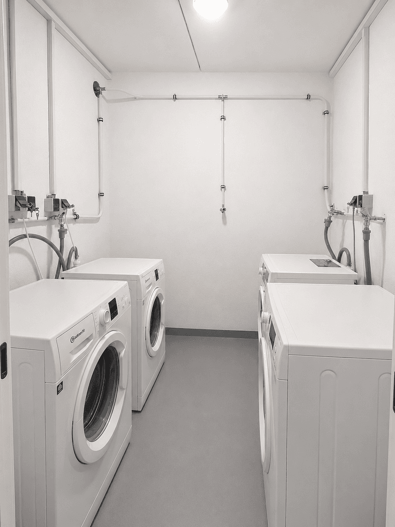 Pronájem bytu 3+1 62 m², Rembrandtstr. 24a, Stuttgart Möhringen, Bádensko-Württembersko Pronájem bytu 3+1 62 m², Rembrandtstr. 24a, Stuttgart Möhringen, Bádensko-Württembersko