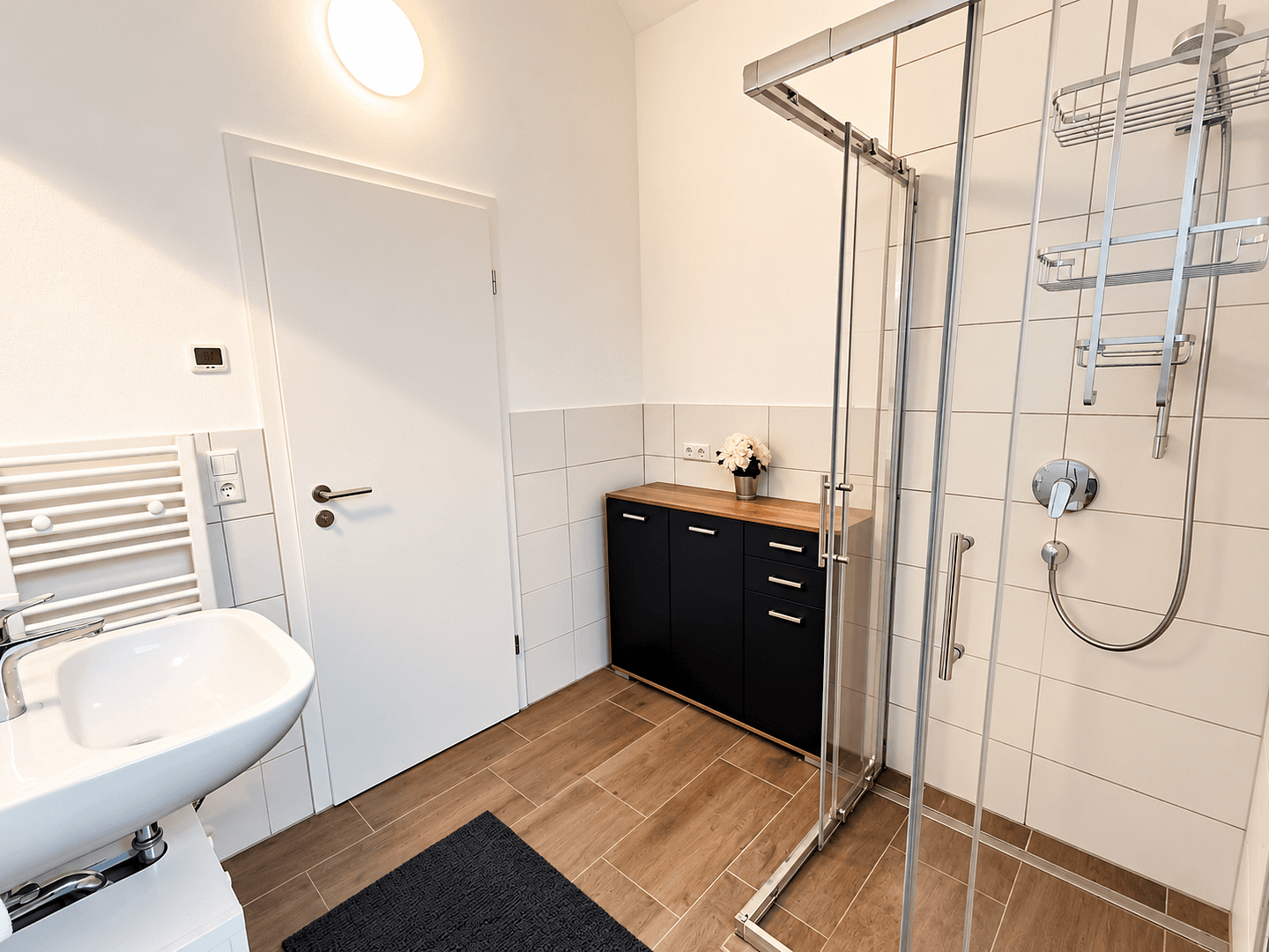 Pronájem bytu 3+1 62 m², Rembrandtstr. 24a, Stuttgart Möhringen, Bádensko-Württembersko Pronájem bytu 3+1 62 m², Rembrandtstr. 24a, Stuttgart Möhringen, Bádensko-Württembersko