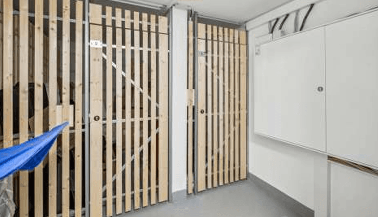 Pronájem bytu 3+1 62 m², Rembrandtstr. 24a, Stuttgart Möhringen, Bádensko-Württembersko Pronájem bytu 3+1 62 m², Rembrandtstr. 24a, Stuttgart Möhringen, Bádensko-Württembersko