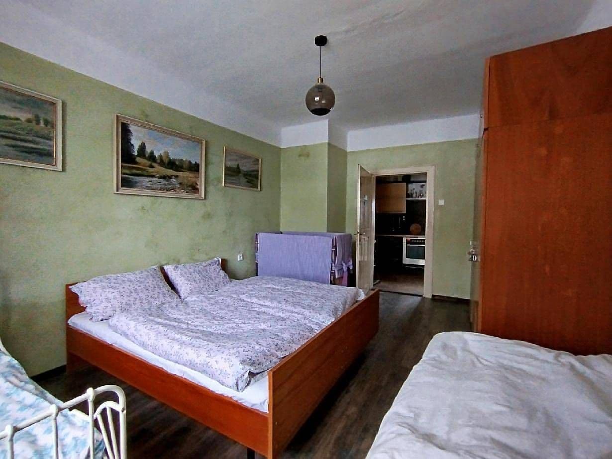Pronájem chaty, chalupy, Žár, Jihočeský kraj Pronájem chaty, chalupy, Žár, Jihočeský kraj