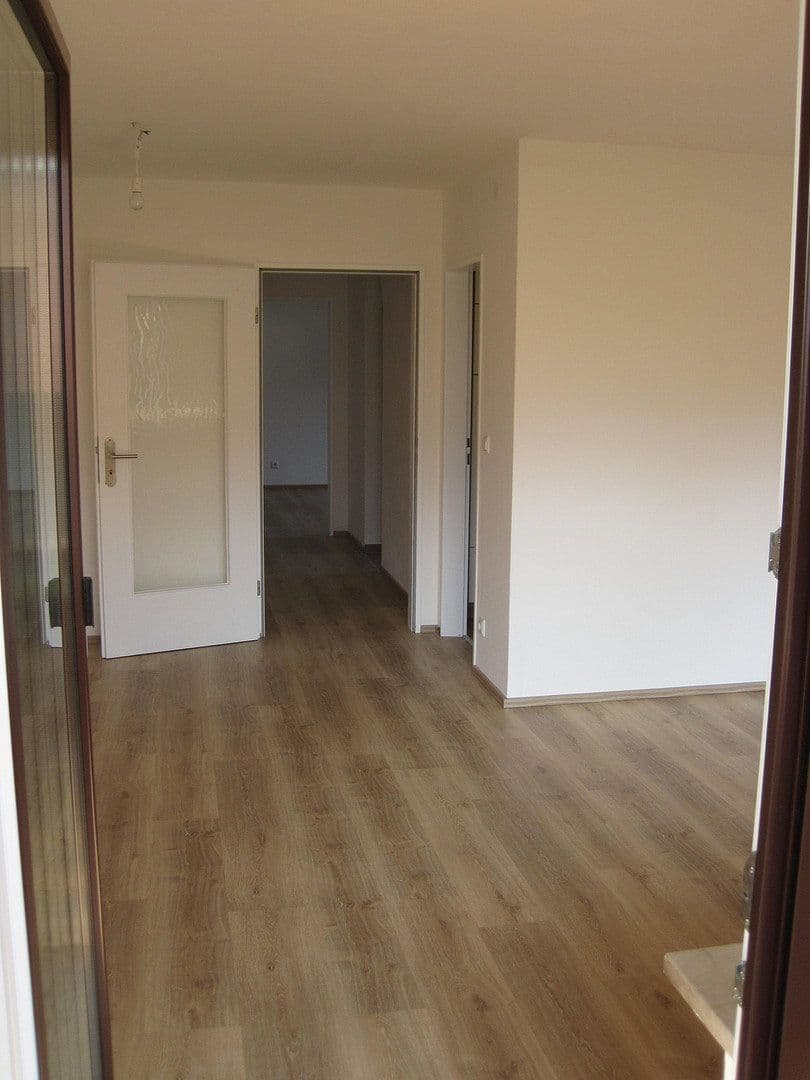 Prodej bytu 2+1 56 m², Inzell, Bavorsko Prodej bytu 2+1 56 m², Inzell, Bavorsko