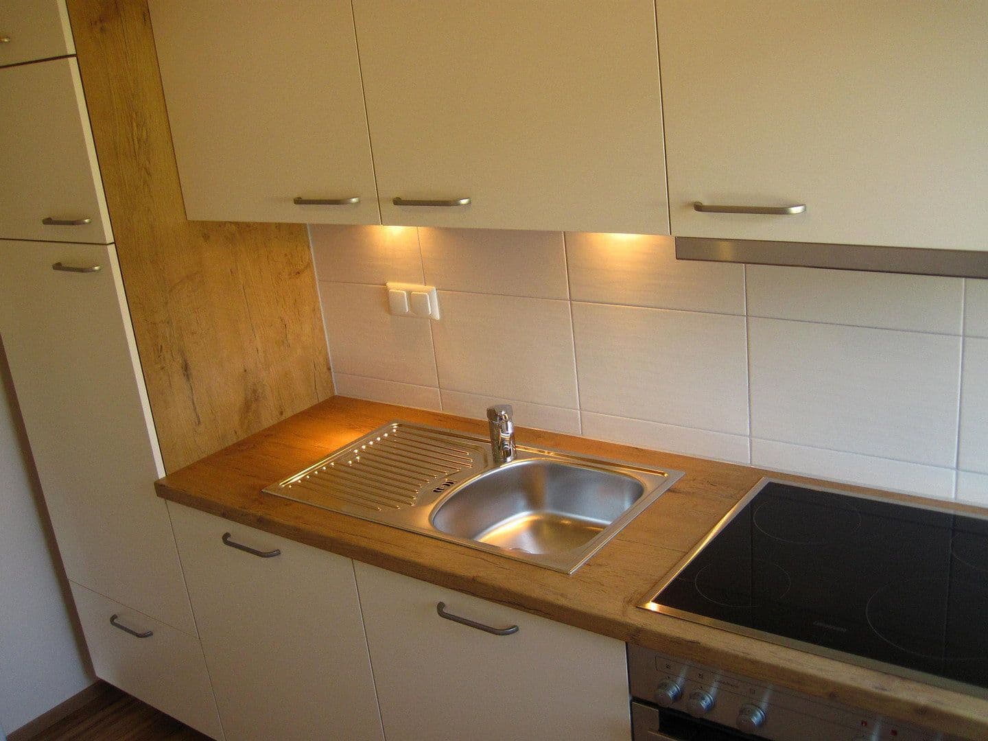 Prodej bytu 2+1 56 m², Inzell, Bavorsko Prodej bytu 2+1 56 m², Inzell, Bavorsko