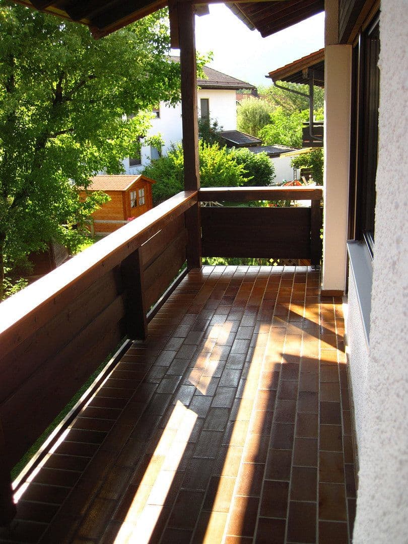 Prodej bytu 2+1 56 m², Inzell, Bavorsko Prodej bytu 2+1 56 m², Inzell, Bavorsko