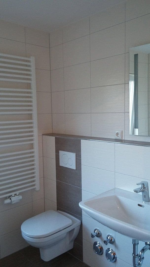Prodej bytu 2+1 56 m², Inzell, Bavorsko Prodej bytu 2+1 56 m², Inzell, Bavorsko