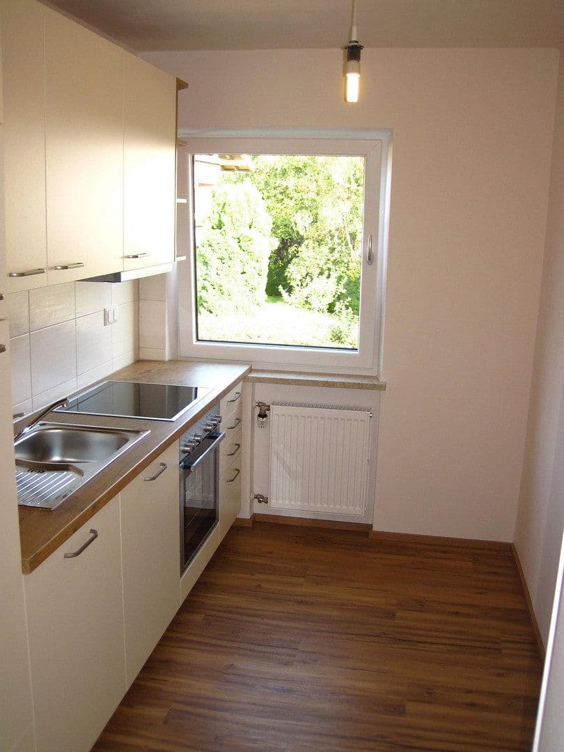 Prodej bytu 2+1 56 m², Inzell, Bavorsko Prodej bytu 2+1 56 m², Inzell, Bavorsko