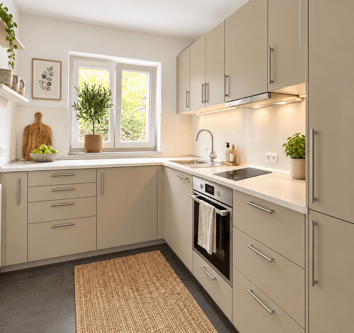 Pronájem bytu 3+1 69 m², Neue Straße 13 A, Stuttgart, Bádensko-Württembersko Pronájem bytu 3+1 69 m², Neue Straße 13 A, Stuttgart, Bádensko-Württembersko