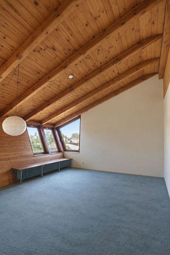Prodej domu 160 m², pozemek 350 m², Kiel, Šlesvicko-Holštýnsko Prodej domu 160 m², pozemek 350 m², Kiel, Šlesvicko-Holštýnsko