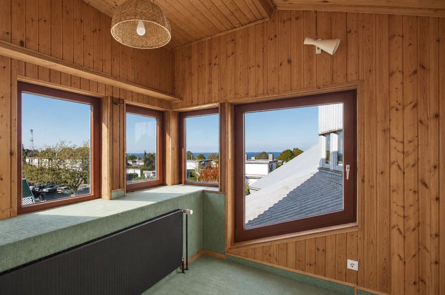 Prodej domu 160 m², pozemek 350 m², Kiel, Šlesvicko-Holštýnsko Prodej domu 160 m², pozemek 350 m², Kiel, Šlesvicko-Holštýnsko