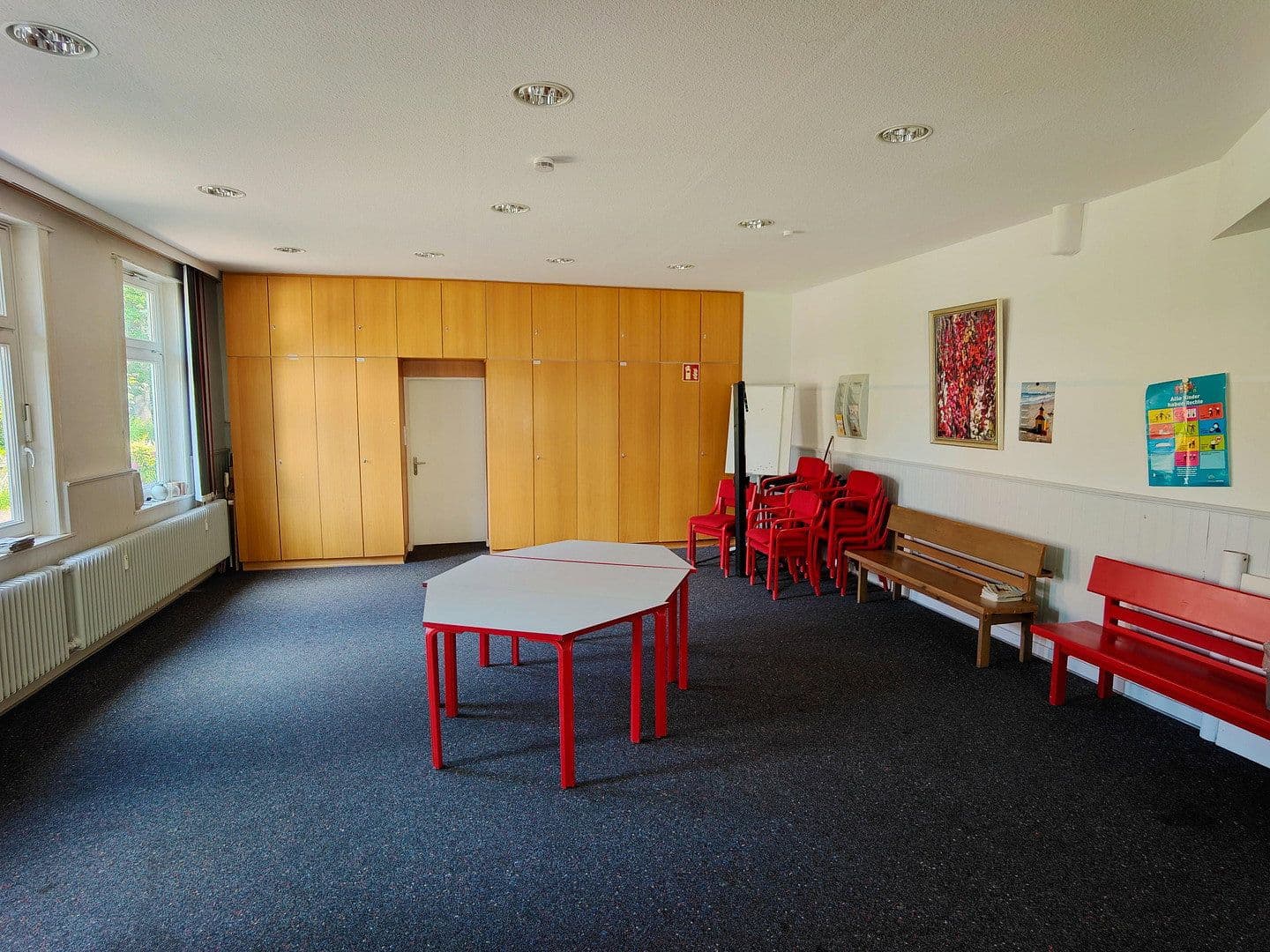 Prodej domu 350 m², pozemek 2.500 m², Soltauer Straße 19, Uelzen, Dolní Sasko Prodej domu 350 m², pozemek 2.500 m², Soltauer Straße 19, Uelzen, Dolní Sasko