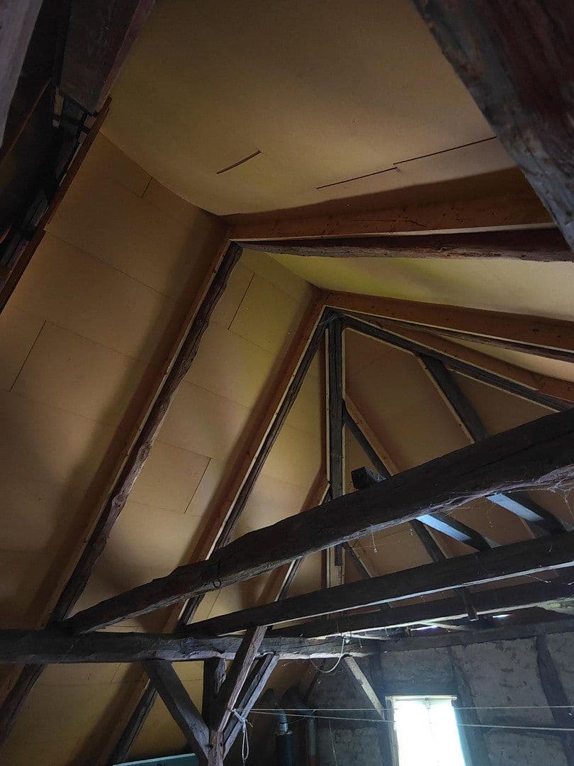 Prodej domu 350 m², pozemek 2.500 m², Soltauer Straße 19, Uelzen, Dolní Sasko Prodej domu 350 m², pozemek 2.500 m², Soltauer Straße 19, Uelzen, Dolní Sasko