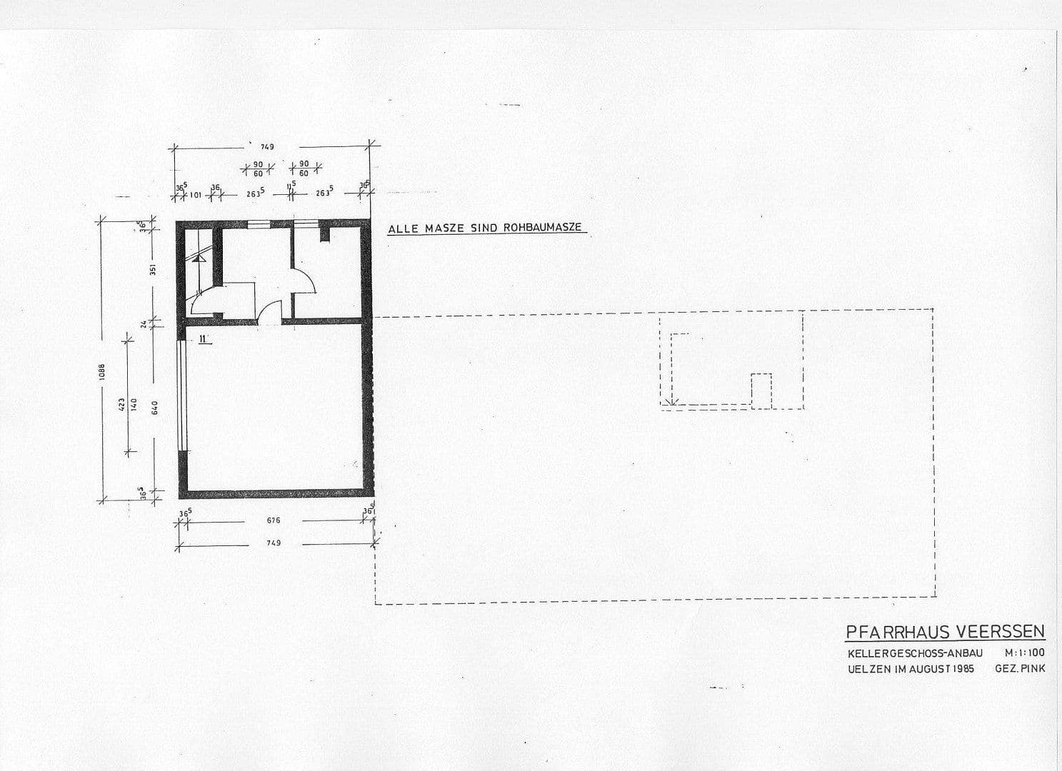 Prodej domu 350 m², pozemek 2.500 m², Soltauer Straße 19, Uelzen, Dolní Sasko Prodej domu 350 m², pozemek 2.500 m², Soltauer Straße 19, Uelzen, Dolní Sasko