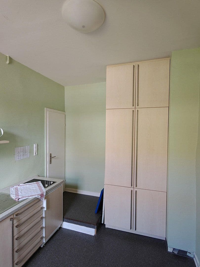 Prodej domu 350 m², pozemek 2.500 m², Soltauer Straße 19, Uelzen, Dolní Sasko Prodej domu 350 m², pozemek 2.500 m², Soltauer Straße 19, Uelzen, Dolní Sasko