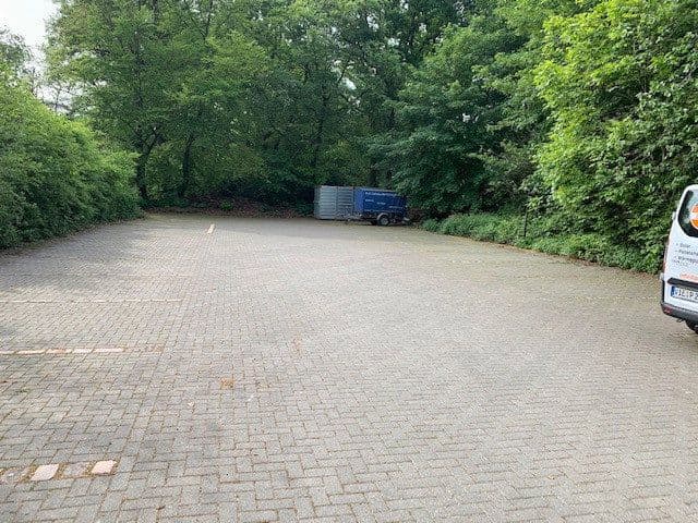 Pronájem kanceláře 42 m², Oberbenrader Str. 51, Nordrhein-Westfalen - Krefeld, Severní Porýní-Vestfálsko Pronájem kanceláře 42 m², Oberbenrader Str. 51, Nordrhein-Westfalen - Krefeld, Severní Porýní-Vestfálsko