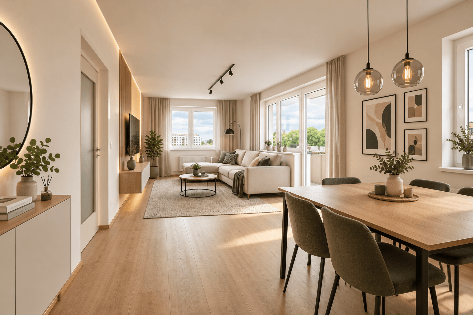 Prodej bytu 3+kk 73 m², Sedlářova, Praha, Praha Prodej bytu 3+kk 73 m², Sedlářova, Praha, Praha