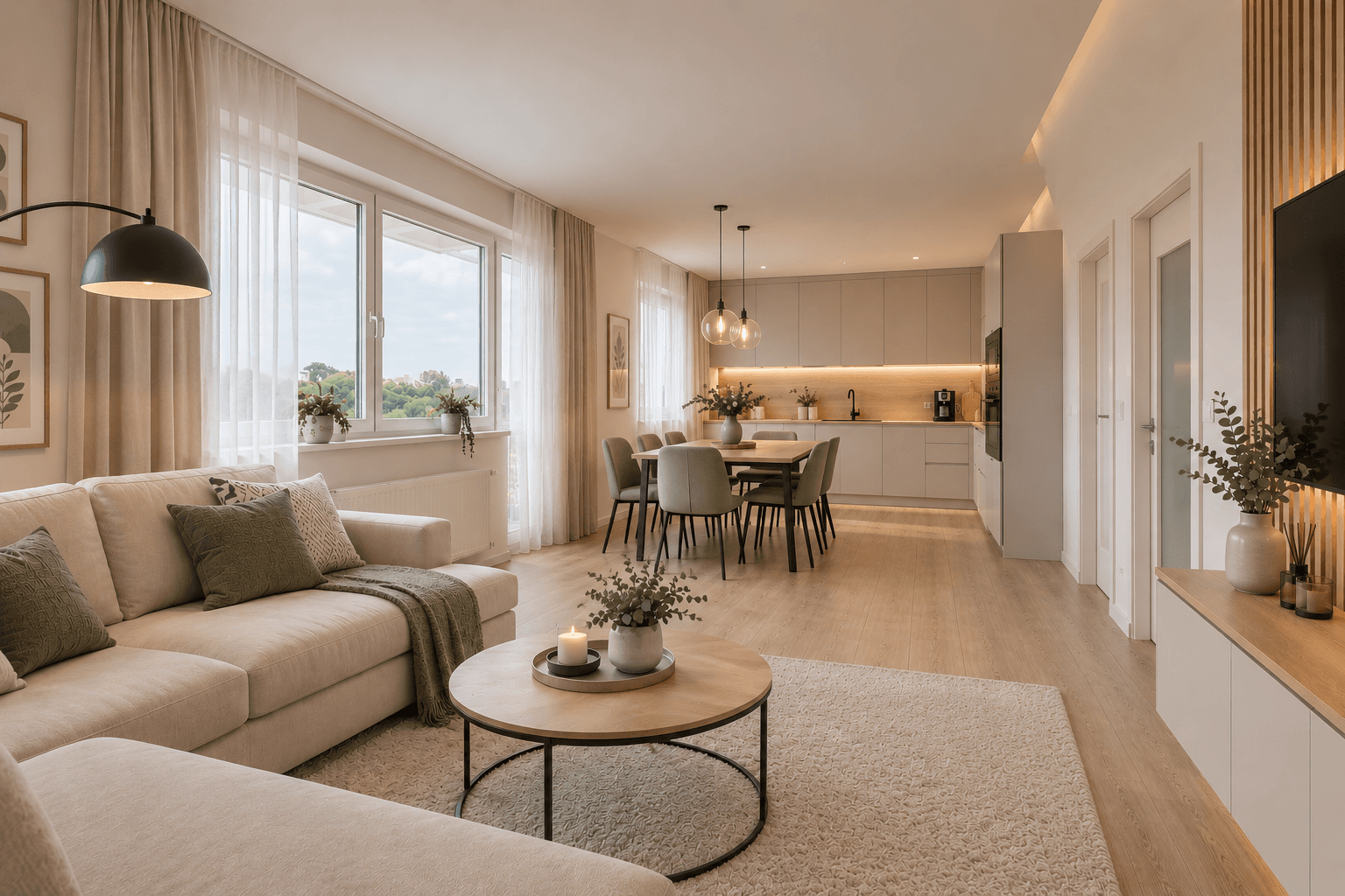 Prodej bytu 3+kk 73 m², Sedlářova, Praha, Praha Prodej bytu 3+kk 73 m², Sedlářova, Praha, Praha