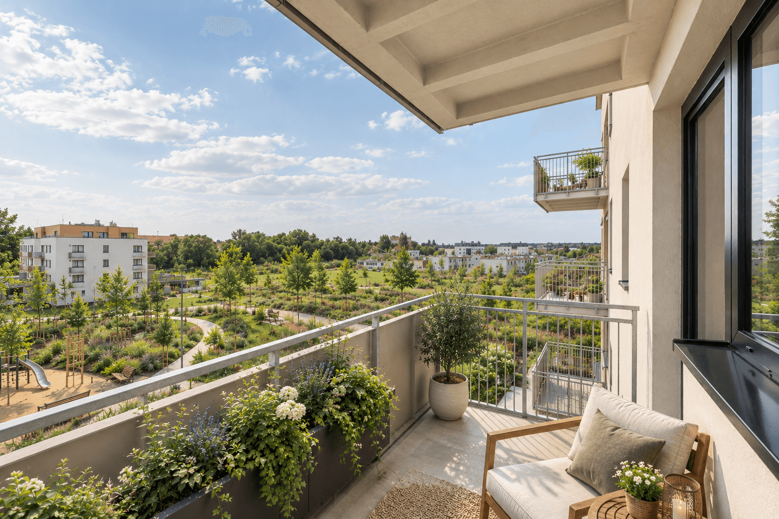 Prodej bytu 3+kk 73 m², Sedlářova, Praha, Praha Prodej bytu 3+kk 73 m², Sedlářova, Praha, Praha