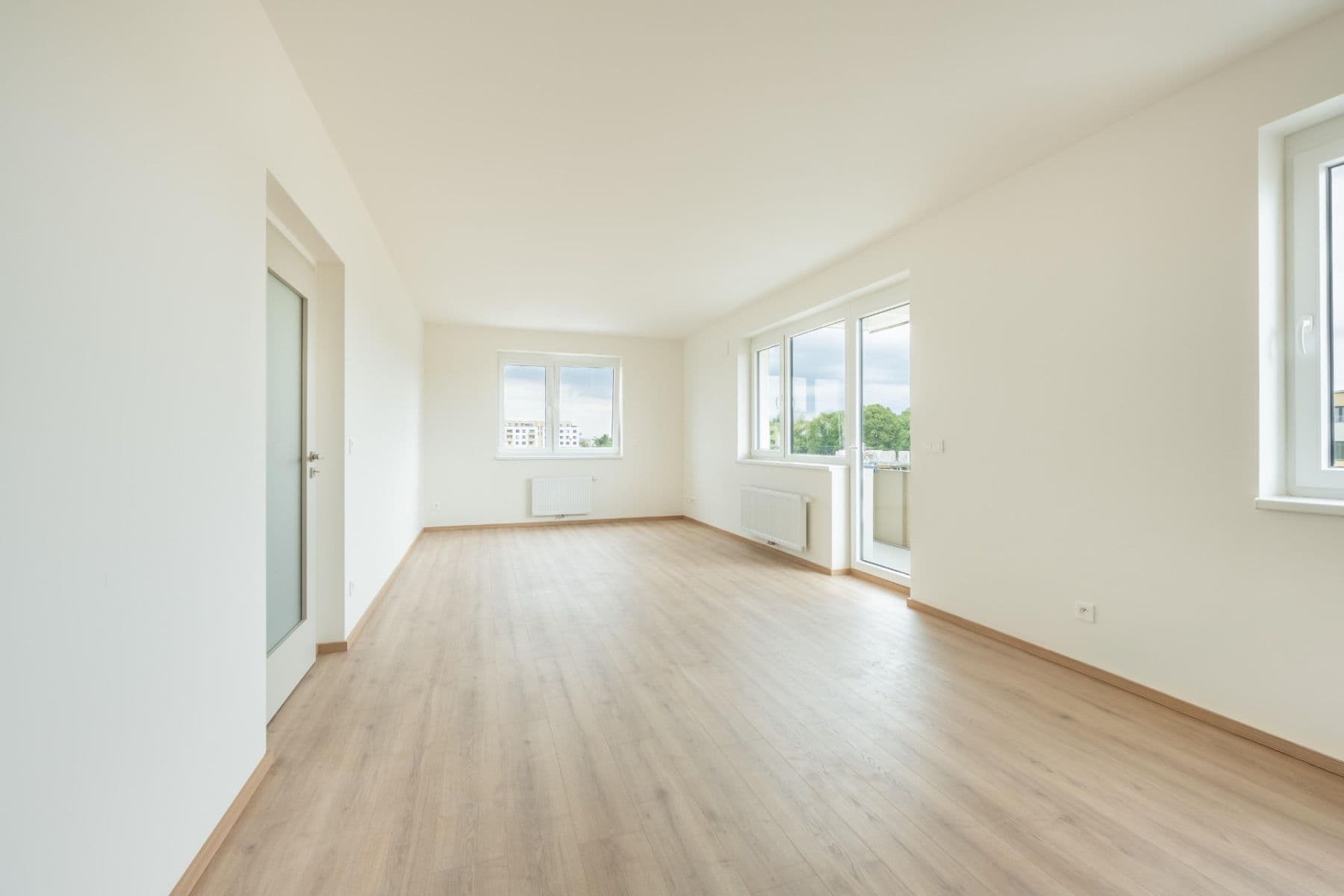 Prodej bytu 3+kk 73 m², Sedlářova, Praha, Praha Prodej bytu 3+kk 73 m², Sedlářova, Praha, Praha