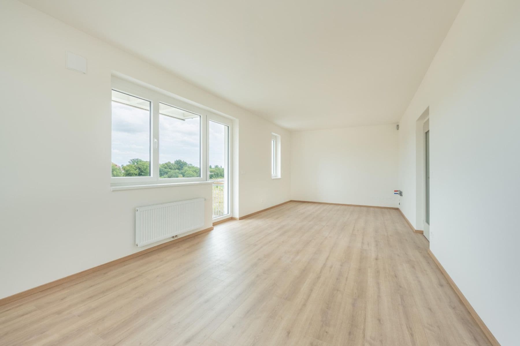 Prodej bytu 3+kk 73 m², Sedlářova, Praha, Praha Prodej bytu 3+kk 73 m², Sedlářova, Praha, Praha