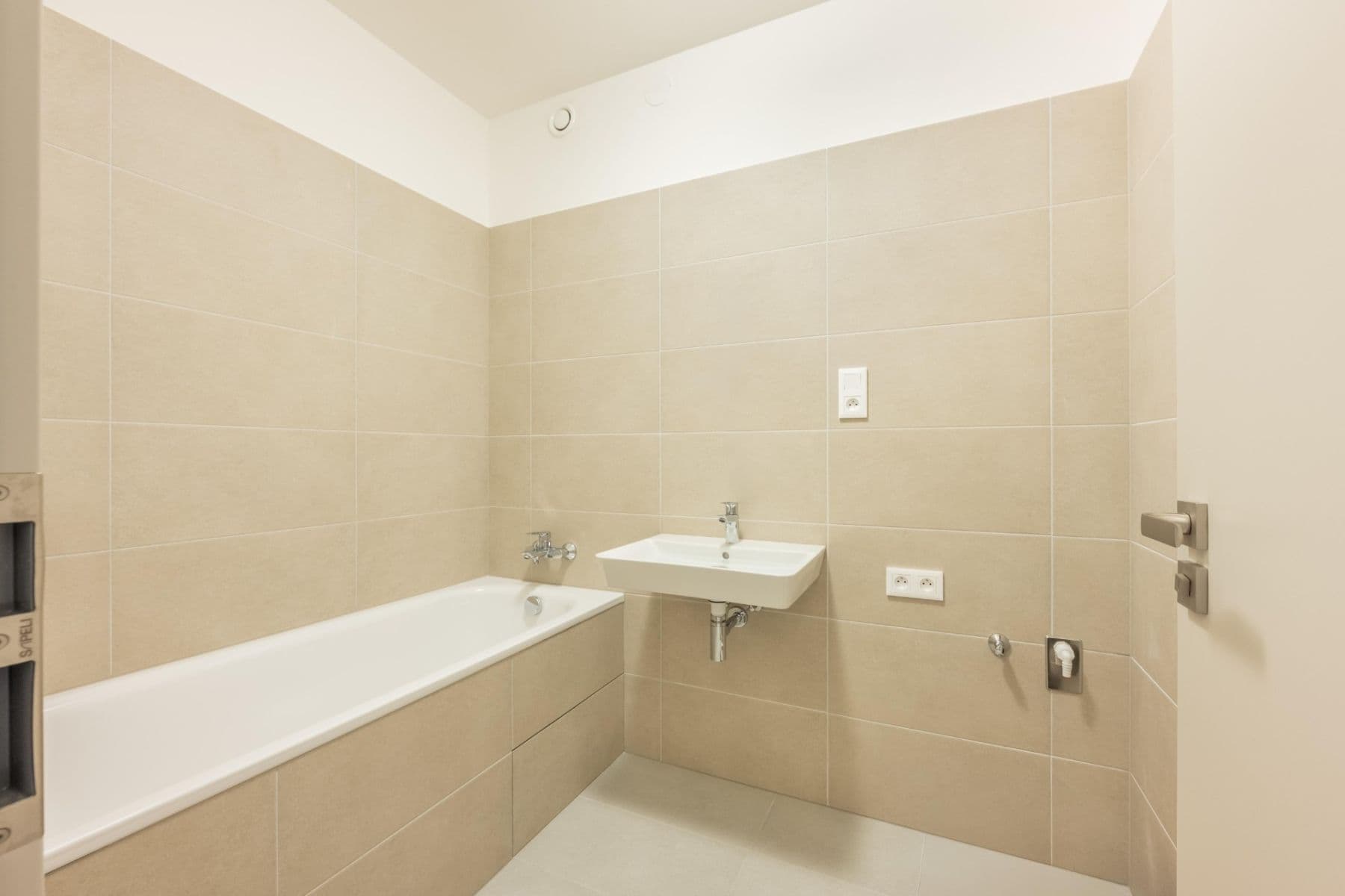 Prodej bytu 3+kk 73 m², Sedlářova, Praha, Praha Prodej bytu 3+kk 73 m², Sedlářova, Praha, Praha