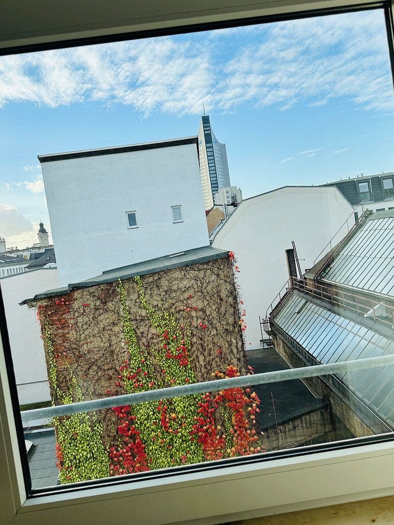 Pronájem bytu 1+1 41 m², Goldschmidtstr. 29 a, Leipzig, Sasko Pronájem bytu 1+1 41 m², Goldschmidtstr. 29 a, Leipzig, Sasko