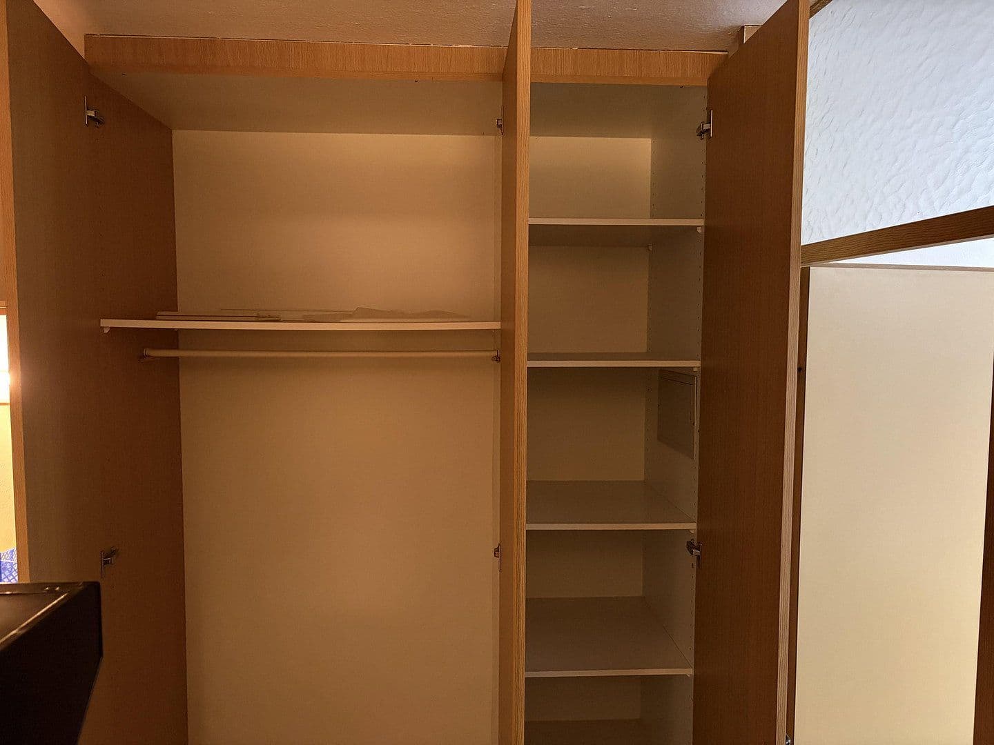 Pronájem bytu 1+1 25 m², Trier, Porýní-Falc Pronájem bytu 1+1 25 m², Trier, Porýní-Falc