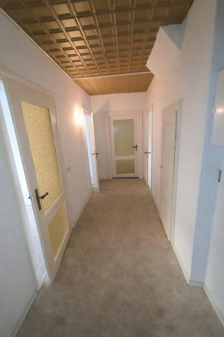 Pronájem bytu 3+1 71 m², Bahnhofstraße 15, Neustadt in Sachsen, Sasko Pronájem bytu 3+1 71 m², Bahnhofstraße 15, Neustadt in Sachsen, Sasko