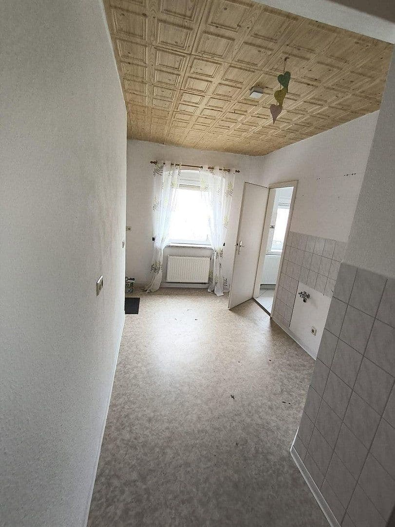 Pronájem bytu 3+1 71 m², Bahnhofstraße 15, Neustadt in Sachsen, Sasko Pronájem bytu 3+1 71 m², Bahnhofstraße 15, Neustadt in Sachsen, Sasko