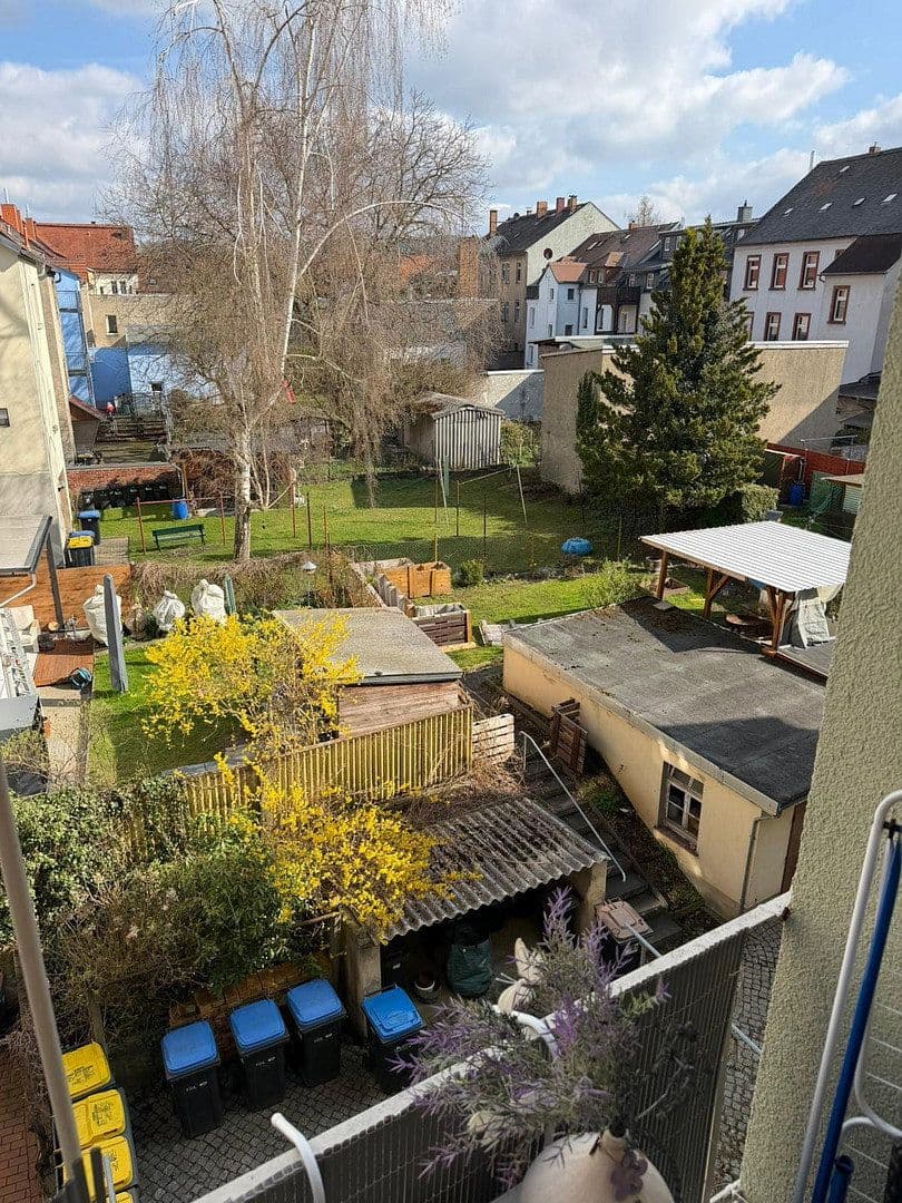 Pronájem bytu 3+1 71 m², Bahnhofstraße 15, Neustadt in Sachsen, Sasko Pronájem bytu 3+1 71 m², Bahnhofstraße 15, Neustadt in Sachsen, Sasko