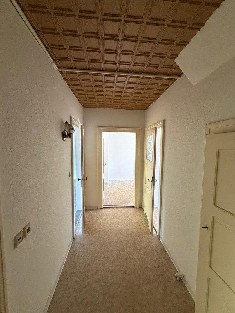 Pronájem bytu 3+1 71 m², Bahnhofstraße 15, Neustadt in Sachsen, Sasko Pronájem bytu 3+1 71 m², Bahnhofstraße 15, Neustadt in Sachsen, Sasko
