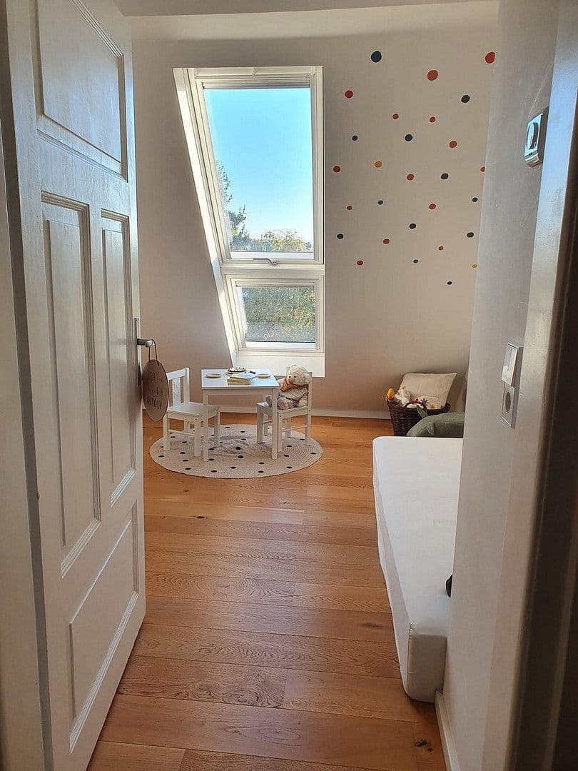 Prodej bytu 3+kk 100 m², Darmstadt, Hessen Prodej bytu 3+kk 100 m², Darmstadt, Hessen