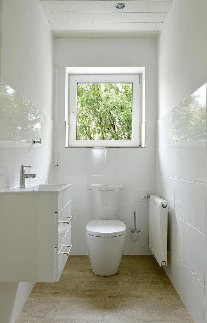 Pronájem bytu 3+1 105 m², Neusitz, Bavorsko Pronájem bytu 3+1 105 m², Neusitz, Bavorsko