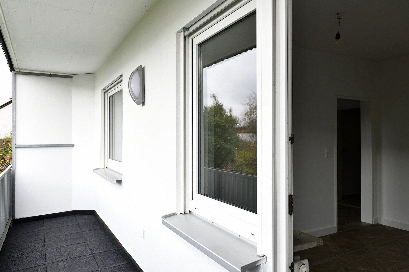 Pronájem bytu 3+1 105 m², Neusitz, Bavorsko Pronájem bytu 3+1 105 m², Neusitz, Bavorsko