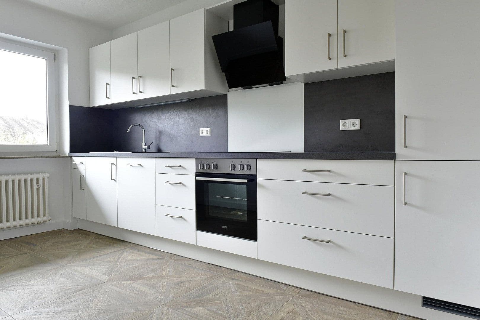 Pronájem bytu 3+1 105 m², Neusitz, Bavorsko Pronájem bytu 3+1 105 m², Neusitz, Bavorsko