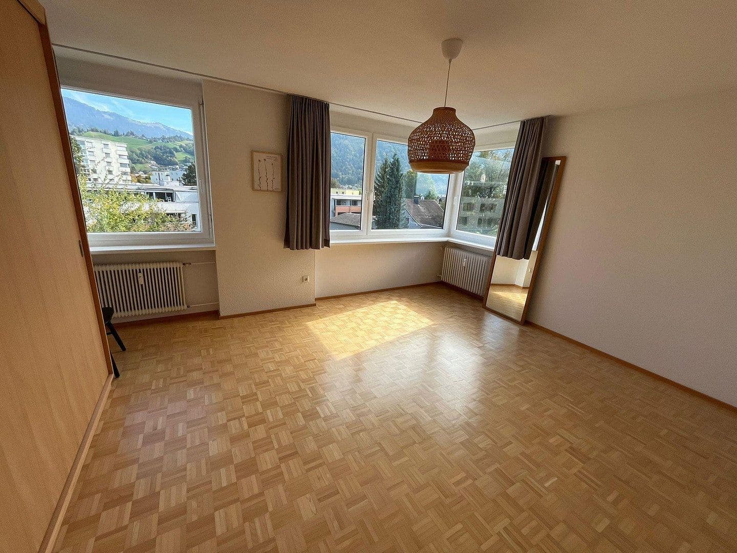 Prodej bytu 3+1 87 m², Hatlerstraße 71, Dornbirn, Vorarlbersko Prodej bytu 3+1 87 m², Hatlerstraße 71, Dornbirn, Vorarlbersko