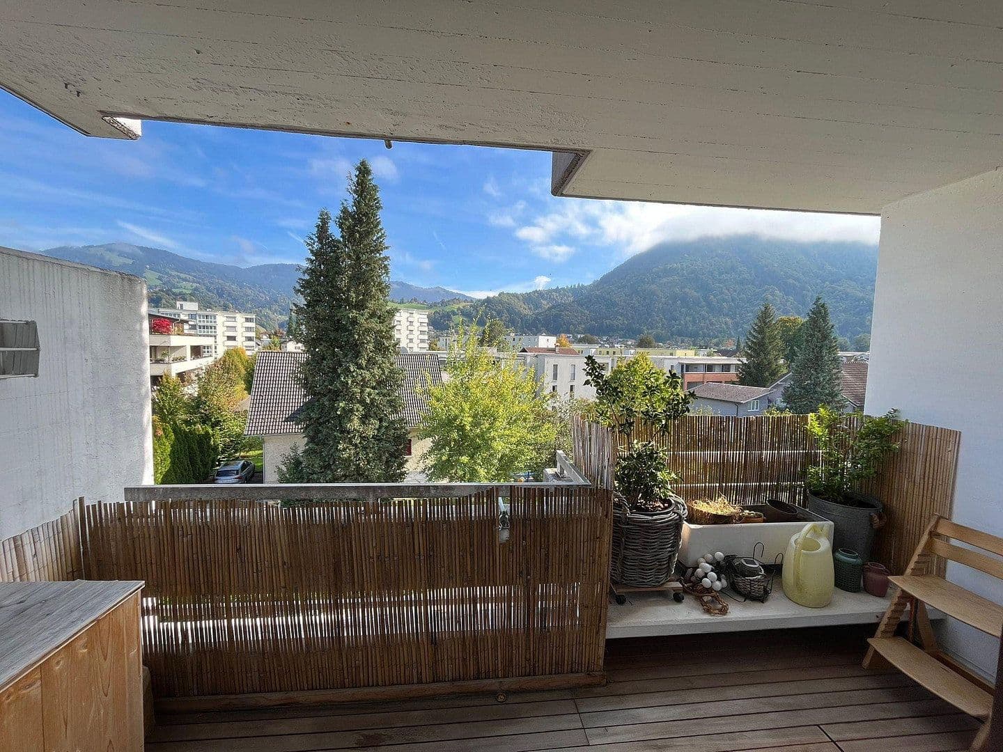 Prodej bytu 3+1 87 m², Hatlerstraße 71, Dornbirn, Vorarlbersko Prodej bytu 3+1 87 m², Hatlerstraße 71, Dornbirn, Vorarlbersko
