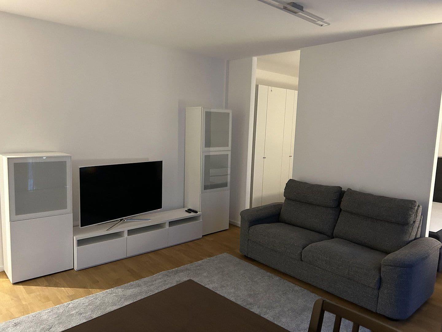 Pronájem bytu 2+1 47 m², Rückertstraße 7, Berlin, Berlín Pronájem bytu 2+1 47 m², Rückertstraße 7, Berlin, Berlín