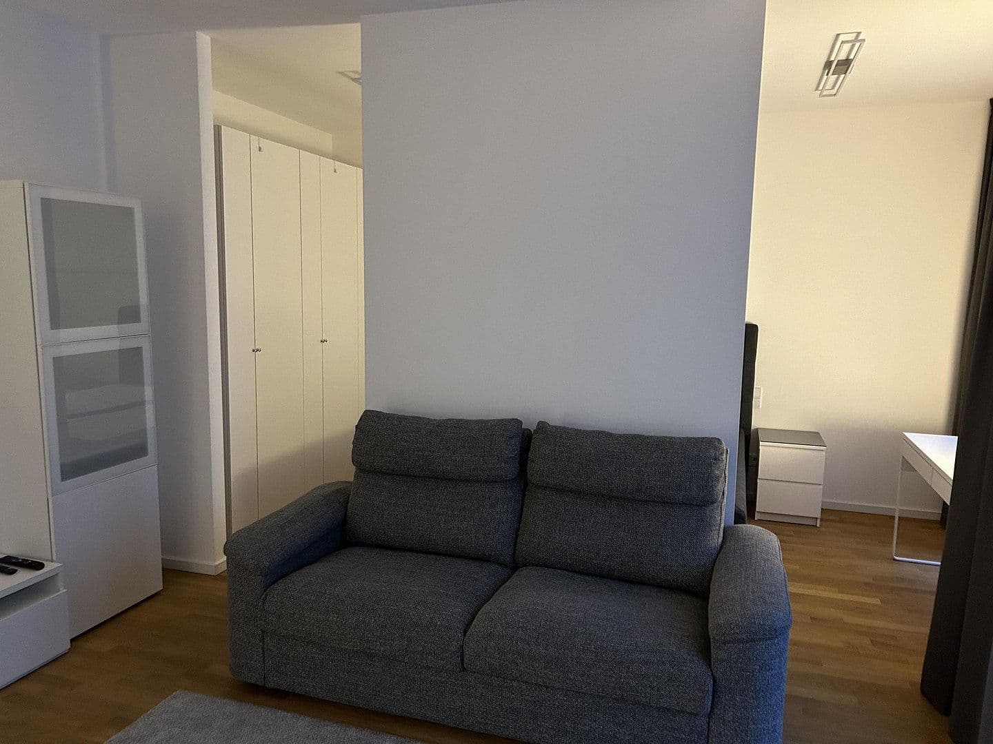 Pronájem bytu 2+1 47 m², Rückertstraße 7, Berlin, Berlín Pronájem bytu 2+1 47 m², Rückertstraße 7, Berlin, Berlín