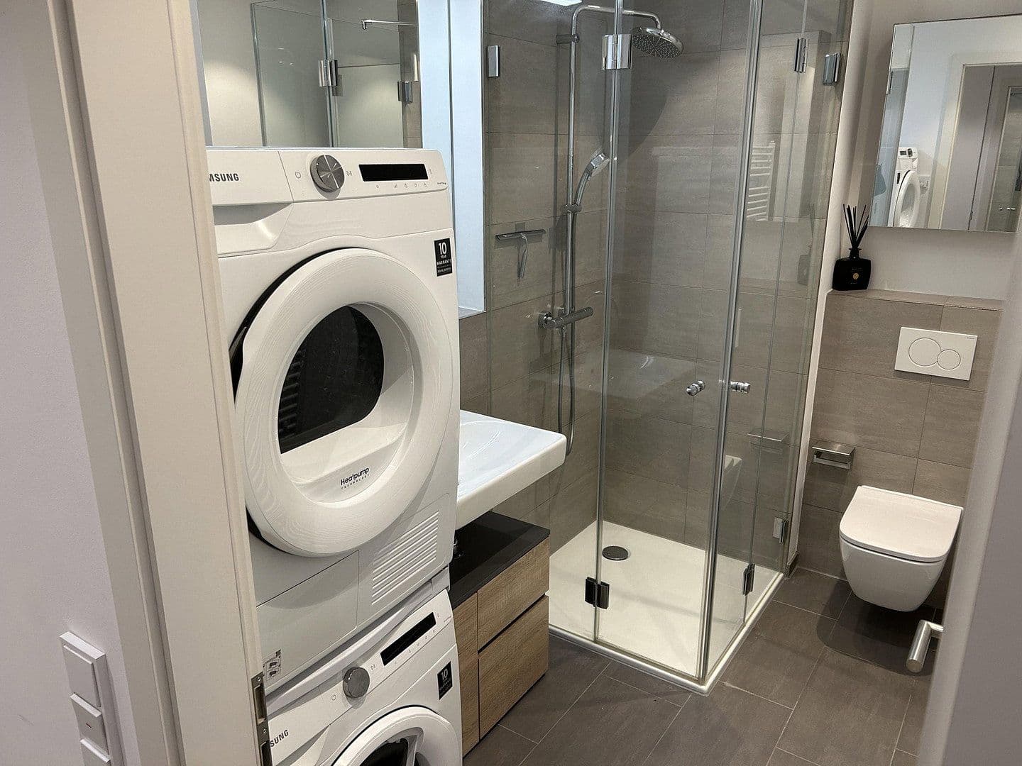 Pronájem bytu 2+1 47 m², Rückertstraße 7, Berlin, Berlín Pronájem bytu 2+1 47 m², Rückertstraße 7, Berlin, Berlín