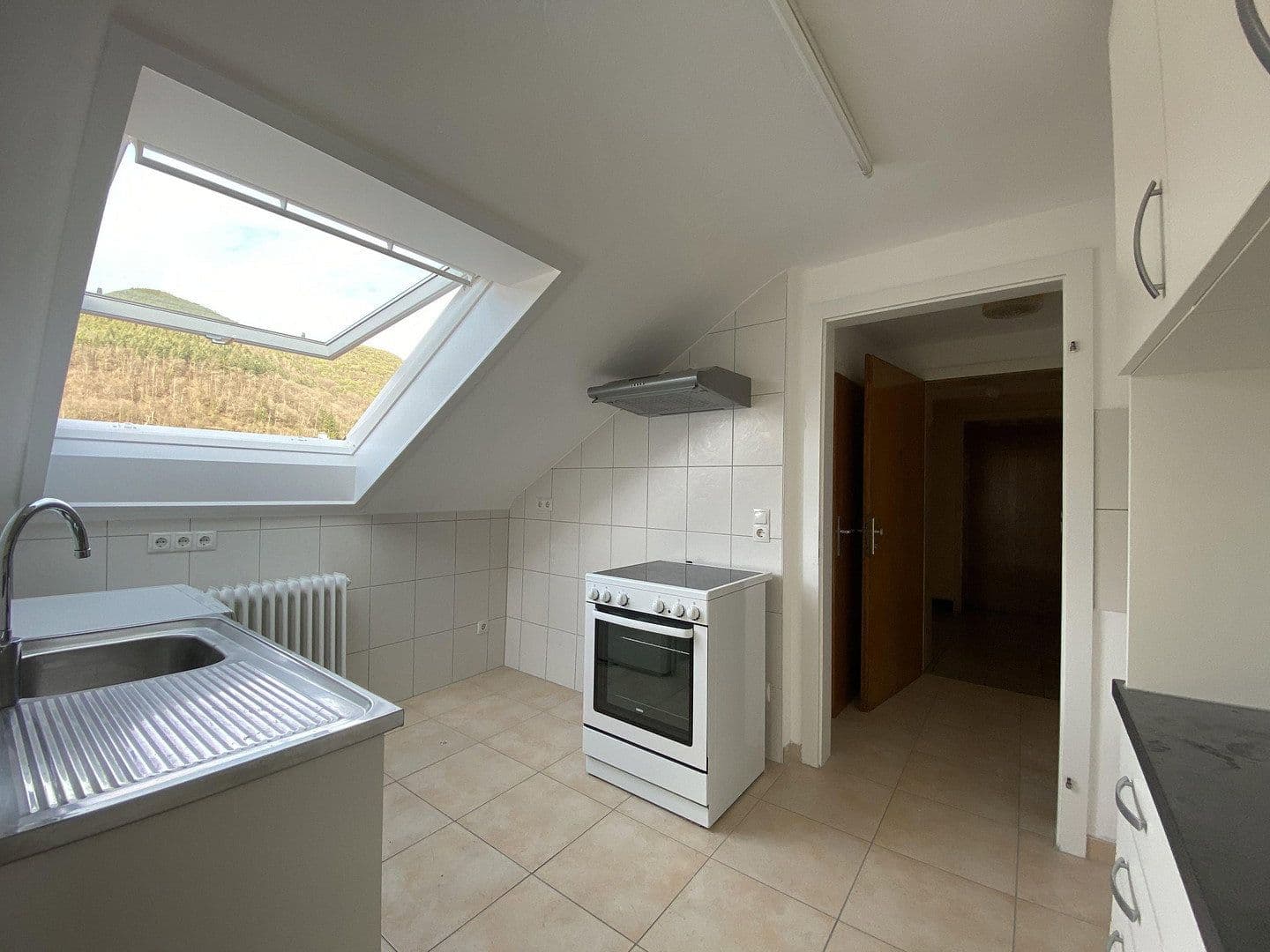 Pronájem bytu 2+1 40 m², Schillerstraße 6, Lambrecht, Porýní-Falc Pronájem bytu 2+1 40 m², Schillerstraße 6, Lambrecht, Porýní-Falc