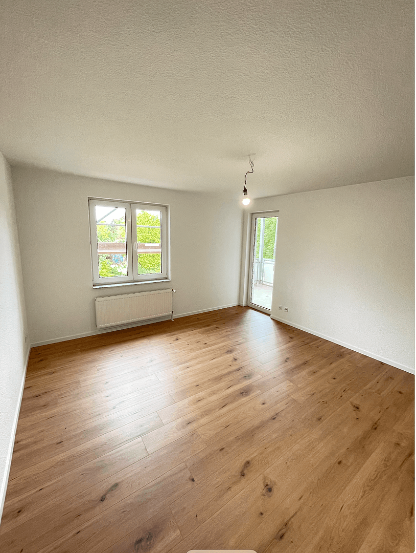 Pronájem bytu 2+1 68 m², Am Anger 26, Sülzetal, Sasko-Anhaltsko Pronájem bytu 2+1 68 m², Am Anger 26, Sülzetal, Sasko-Anhaltsko