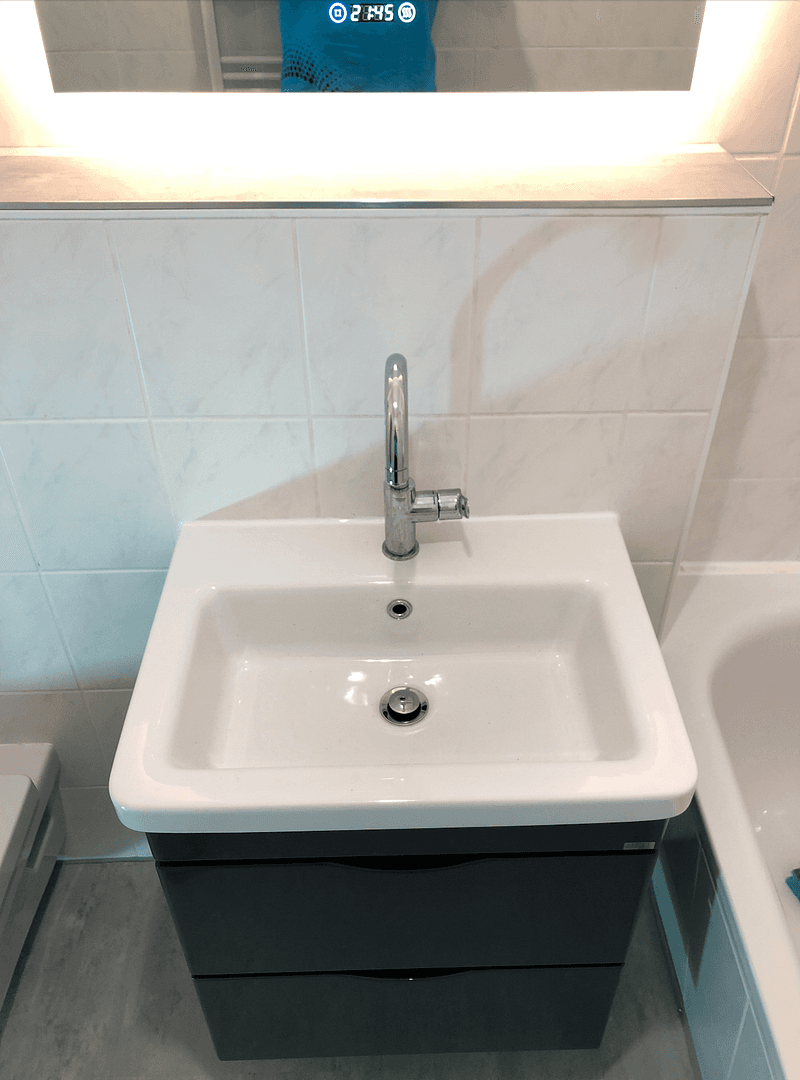 Pronájem bytu 2+1 68 m², Am Anger 26, Sülzetal, Sasko-Anhaltsko Pronájem bytu 2+1 68 m², Am Anger 26, Sülzetal, Sasko-Anhaltsko