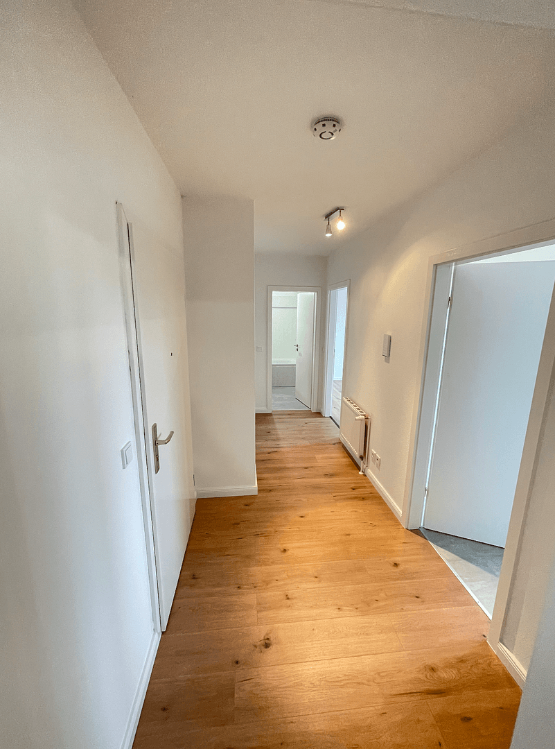 Pronájem bytu 2+1 68 m², Am Anger 26, Sülzetal, Sasko-Anhaltsko Pronájem bytu 2+1 68 m², Am Anger 26, Sülzetal, Sasko-Anhaltsko