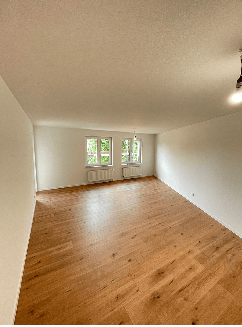 Pronájem bytu 2+1 68 m², Am Anger 26, Sülzetal, Sasko-Anhaltsko Pronájem bytu 2+1 68 m², Am Anger 26, Sülzetal, Sasko-Anhaltsko