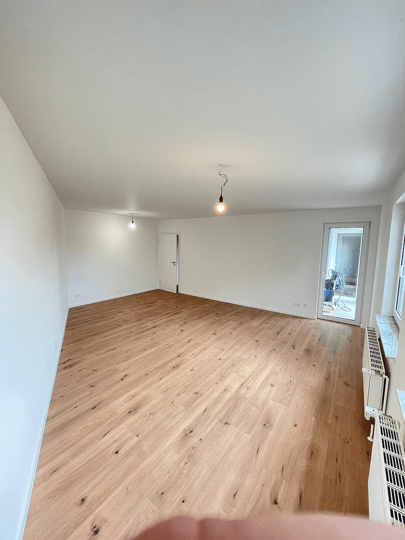 Pronájem bytu 2+1 68 m², Am Anger 26, Sülzetal, Sasko-Anhaltsko Pronájem bytu 2+1 68 m², Am Anger 26, Sülzetal, Sasko-Anhaltsko