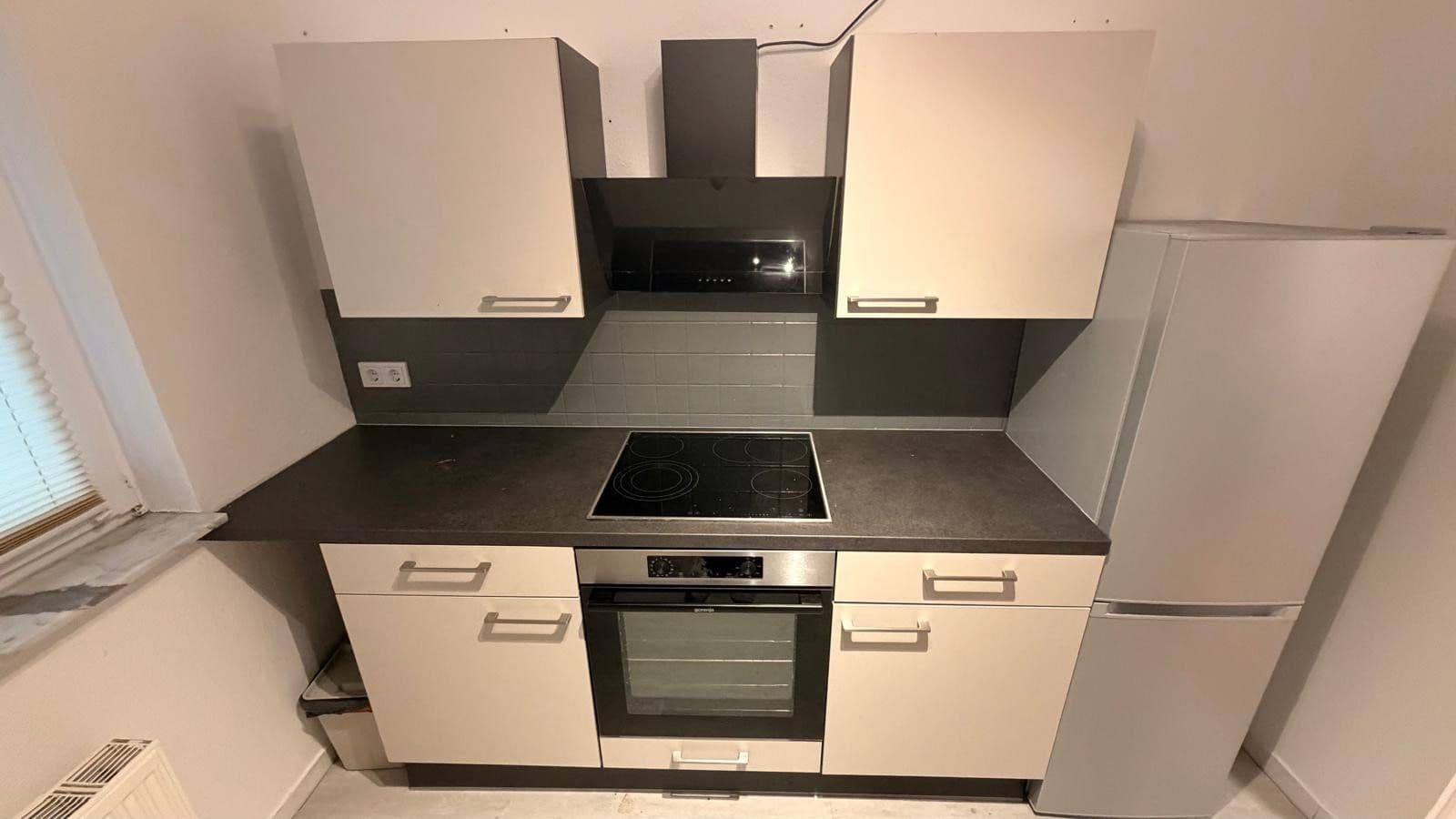Pronájem bytu 2+1 68 m², Am Anger 26, Sülzetal, Sasko-Anhaltsko Pronájem bytu 2+1 68 m², Am Anger 26, Sülzetal, Sasko-Anhaltsko