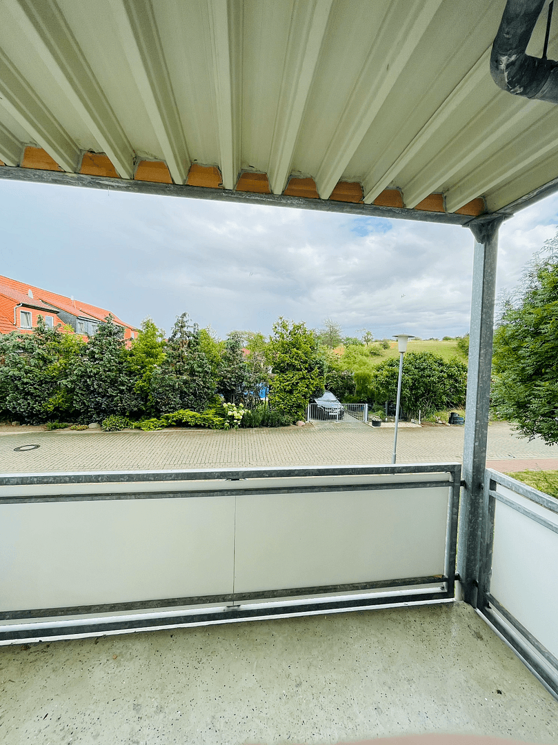 Pronájem bytu 2+1 68 m², Am Anger 26, Sülzetal, Sasko-Anhaltsko Pronájem bytu 2+1 68 m², Am Anger 26, Sülzetal, Sasko-Anhaltsko